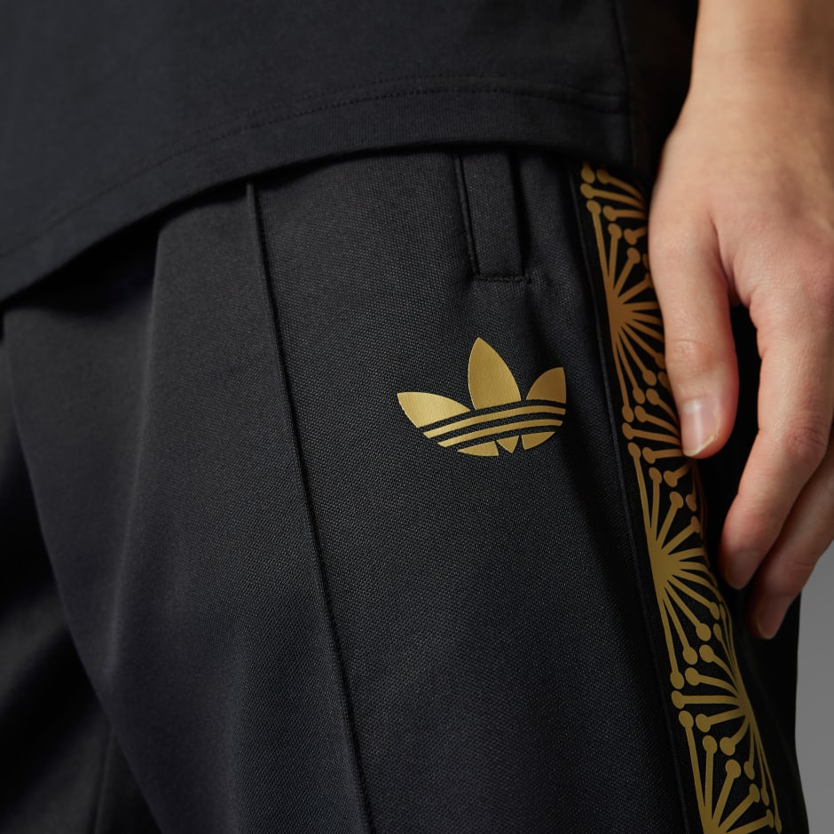 Pantaloni de trening Mexico Gold