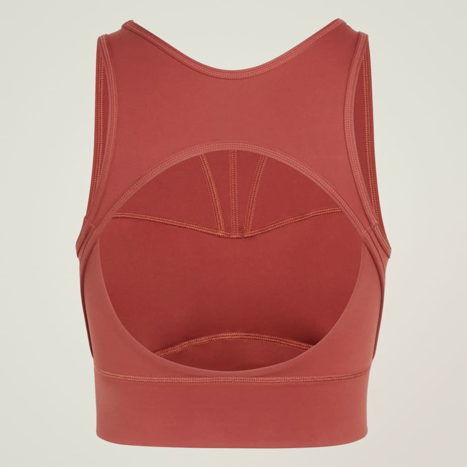 adidas by Stella McCartney Training Crop Top