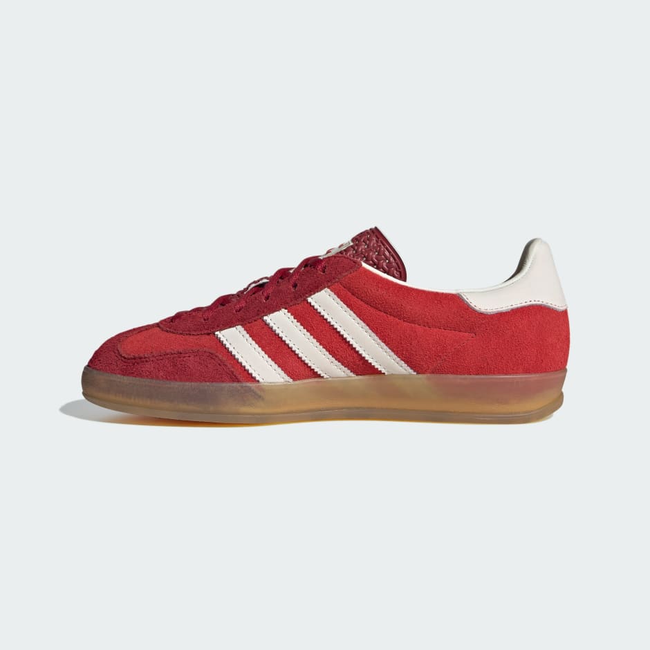 Gazelle Indoor Shoes