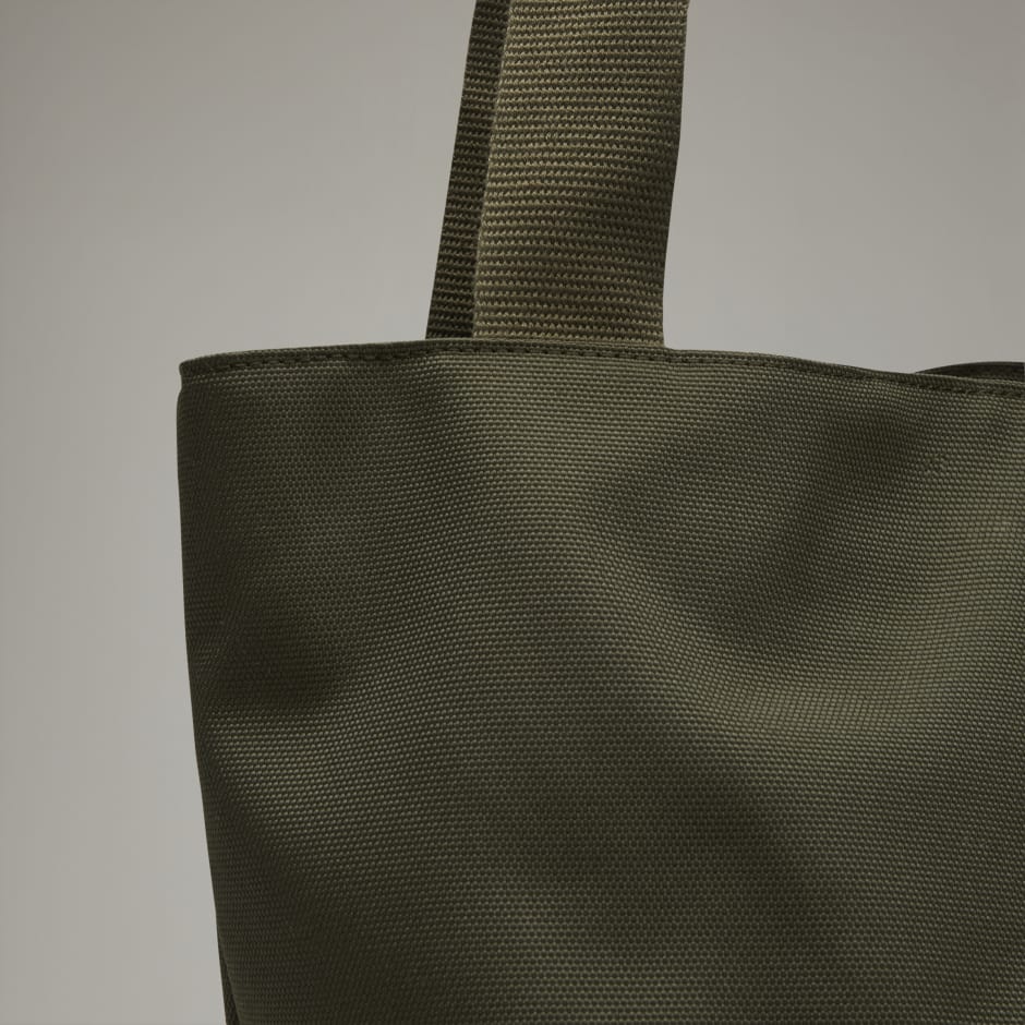 Y-3 Classic Tote