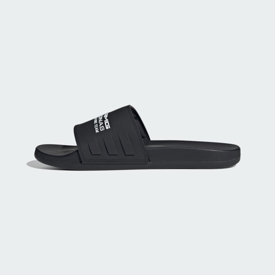 شبشب Mercedes - AMG Petronas Formula One Team Adilette Comfort 