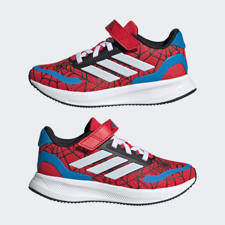 Tenisice adidas x Marvel Spider-Man Runfalcon 3.0