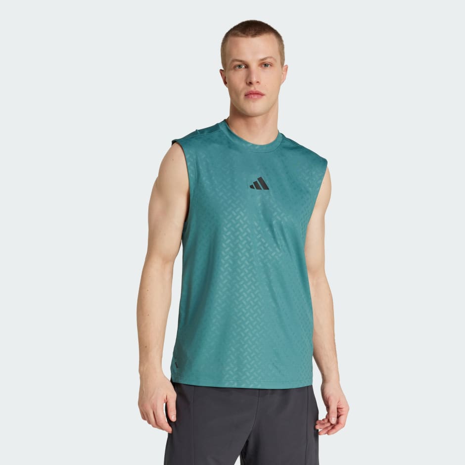 3-Stripes Power Tank Top