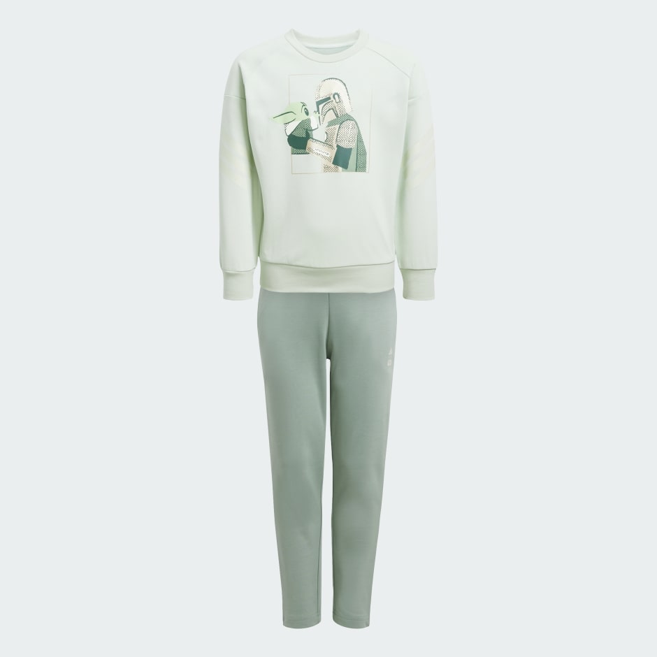 طقم Star Wars Mandalorian Jogger