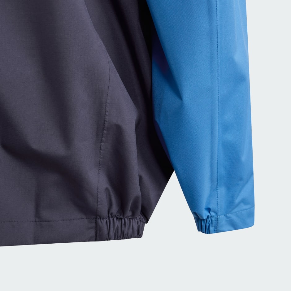 Anorak Terrex Kids Xploric 2.5 Layer CLIMAPROOF