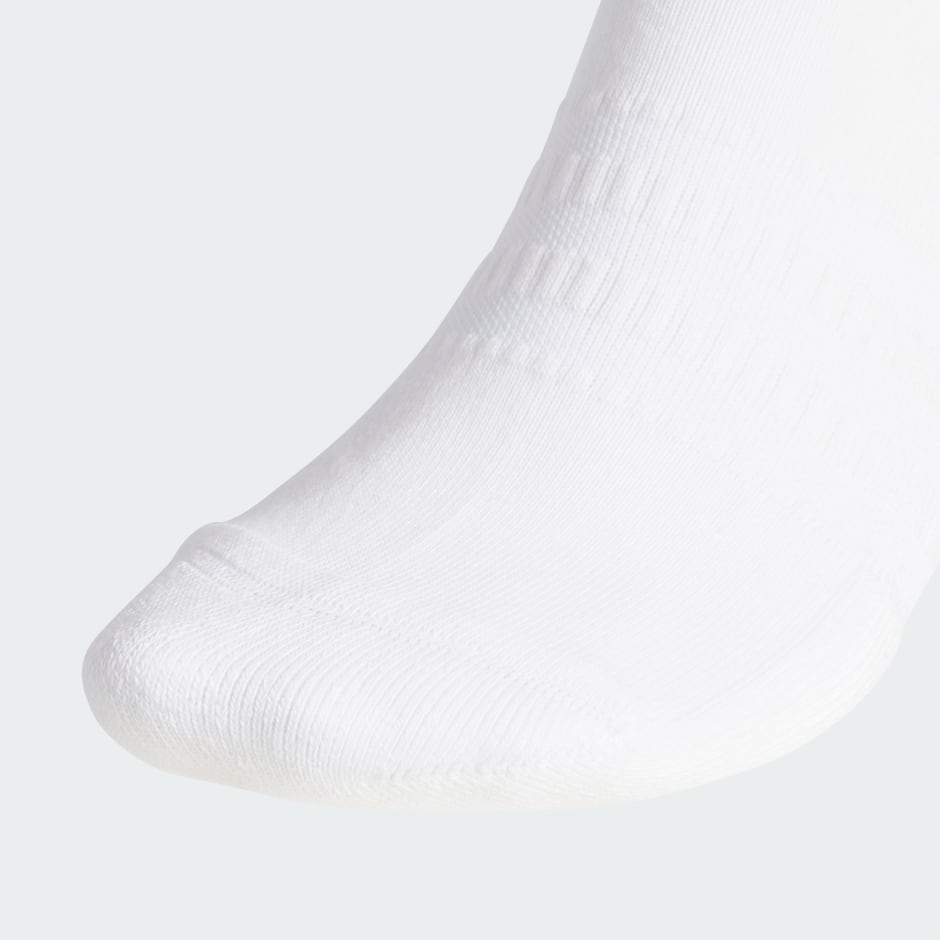 Half-Crew 3-Stripes Socks