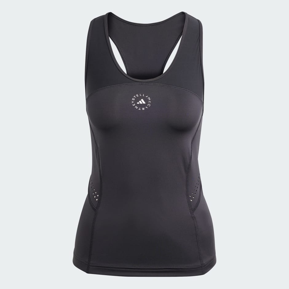 Maiou de antrenament adidas by Stella McCartney TruePurpose