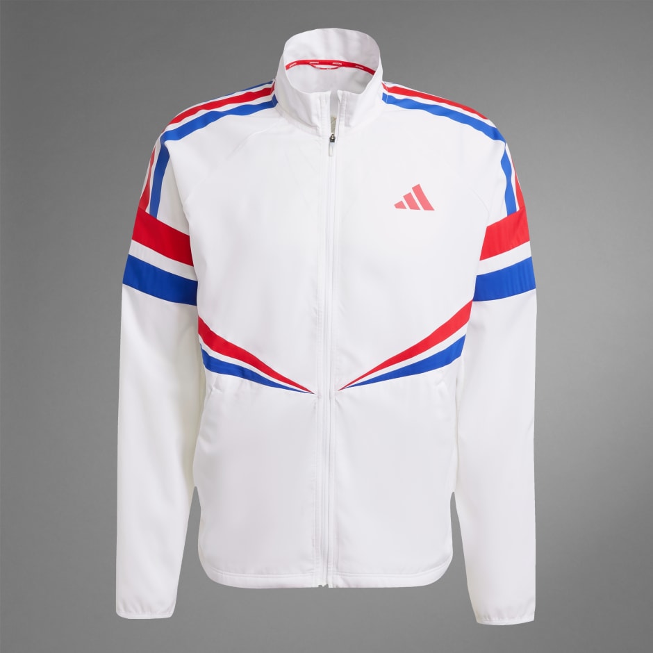 Adizero Retro Running Jacket