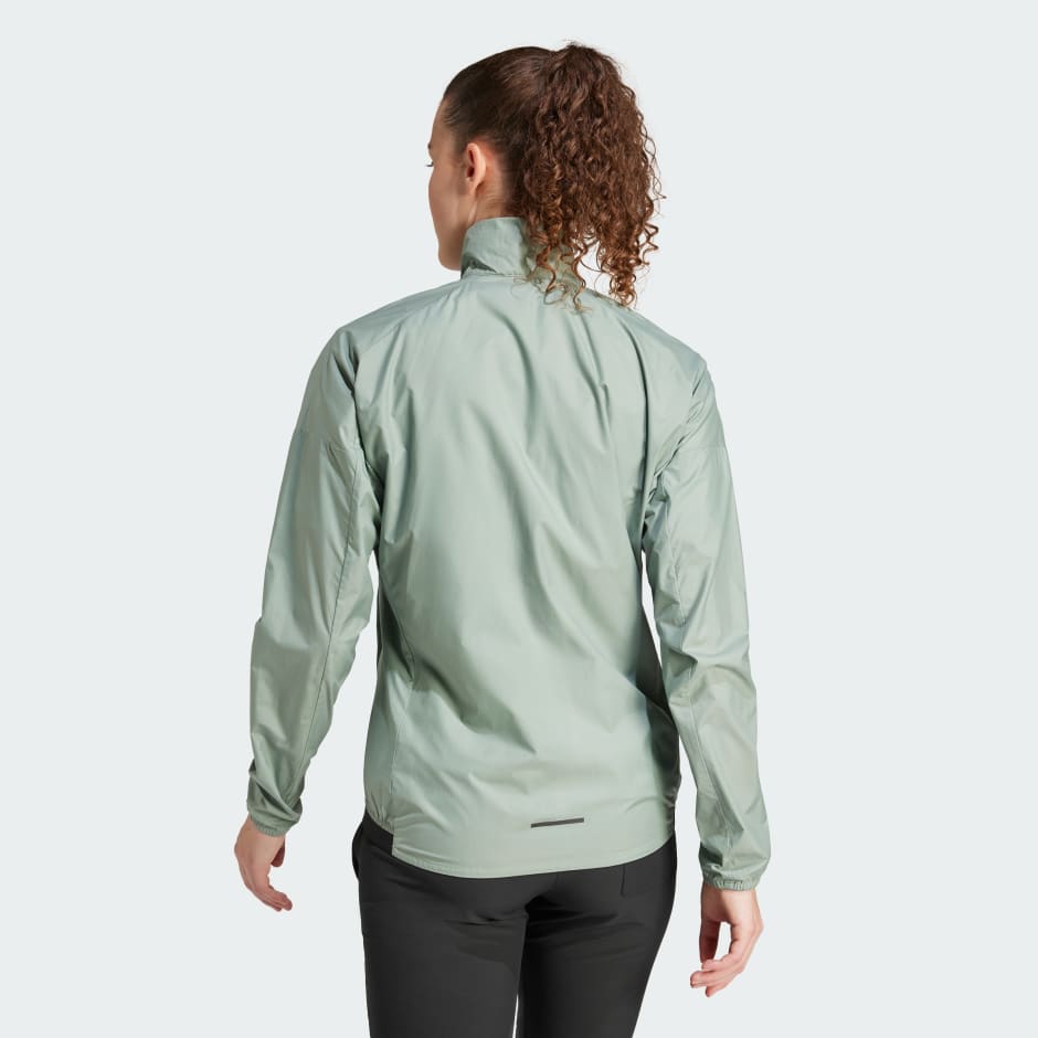 Terrex Multi Wind Jacket