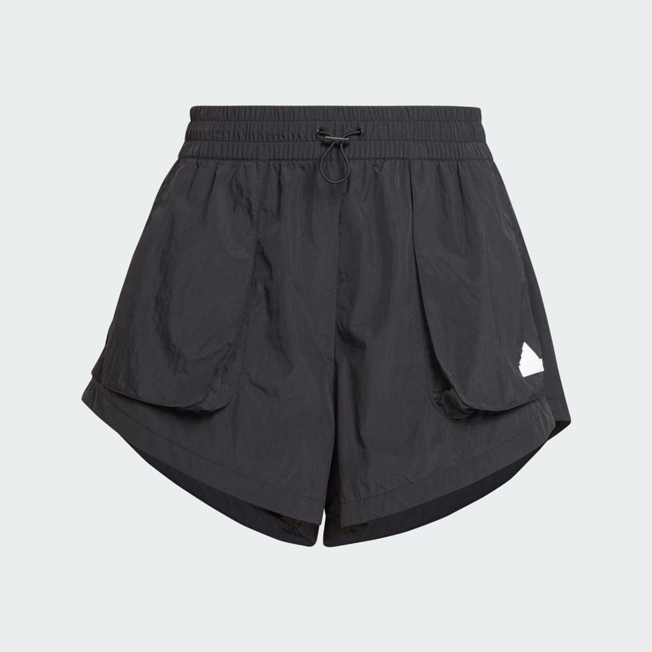 City Escape Summer Cargo Shorts