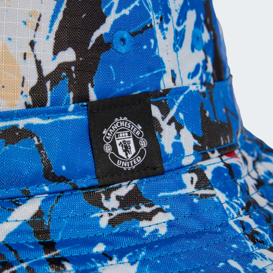 MUFC SR BUCKET