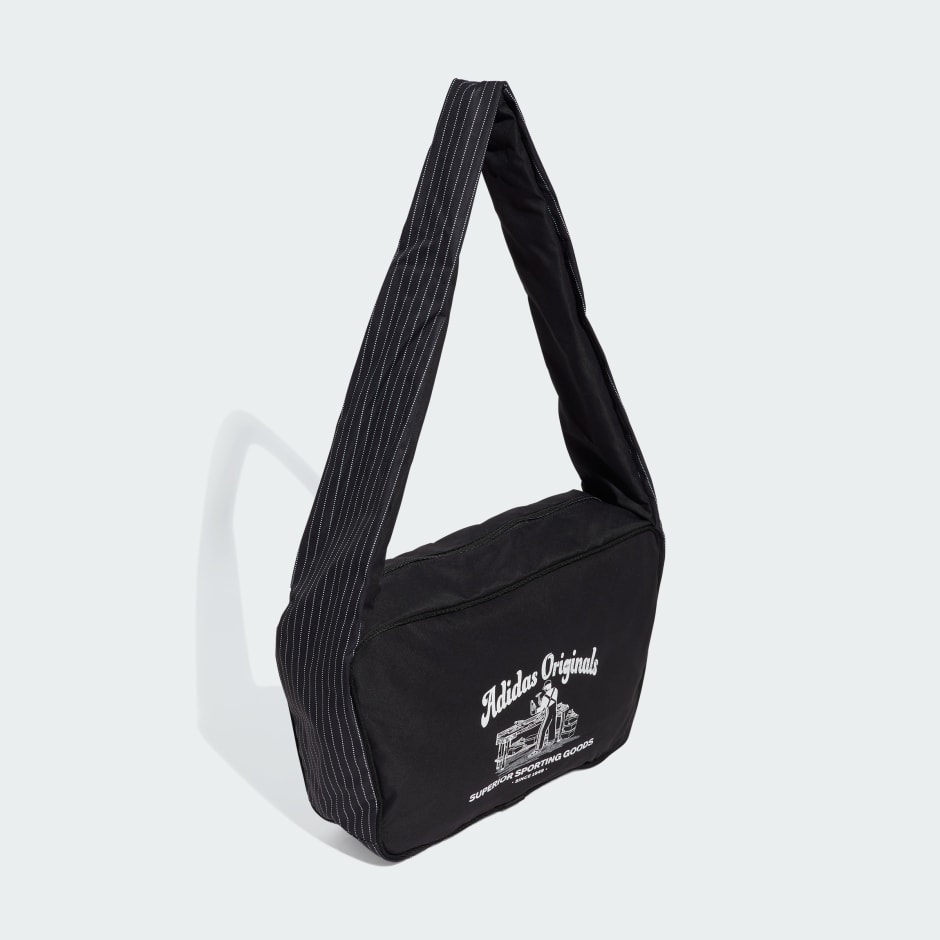 Geantă de umăr mare Wabash