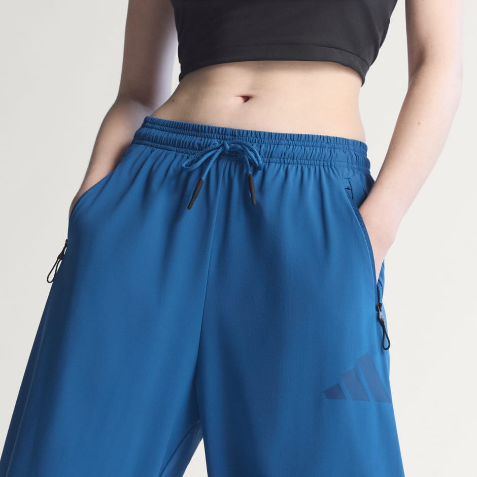 ADIDAS Z.N.E. WOVEN PANT