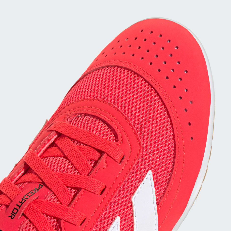 Ghete de sală Predator Club Indoor pentru copii