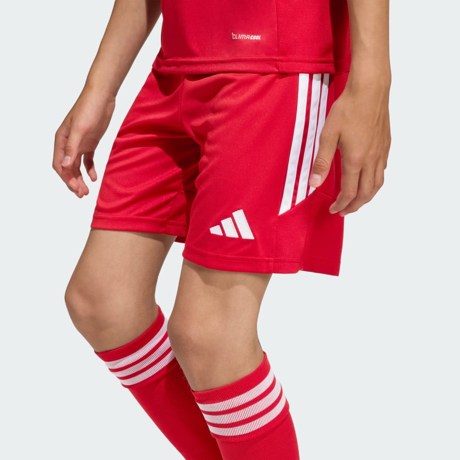 Tiro26 League Kids Shorts