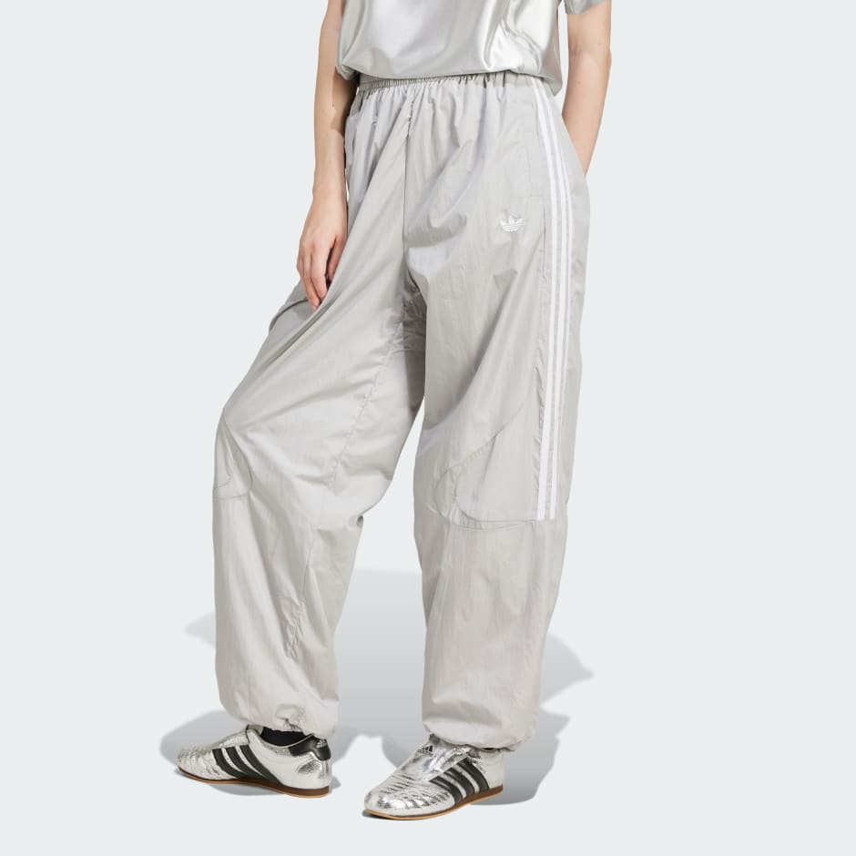Adicolor Teamgeist Oversized Track Pants