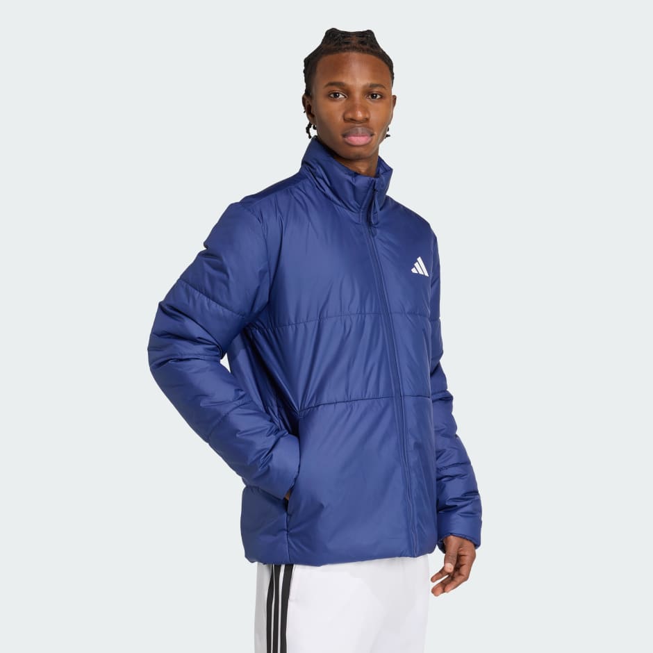 BSC Climawarm 3-Stripes Insulated Jacket