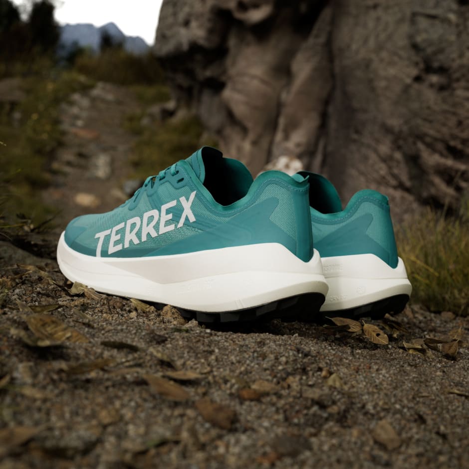 Terrex Agravic Speed Trail Running Shoes