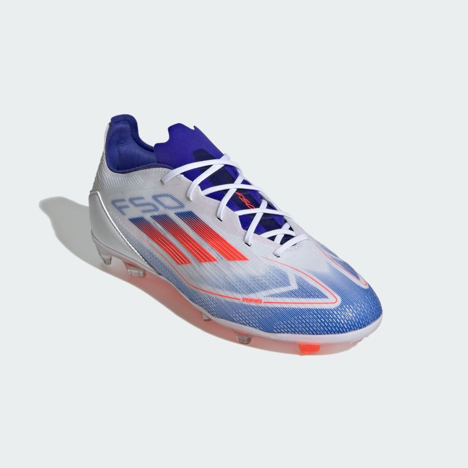 F50 Pro Firm Ground Boots Kids