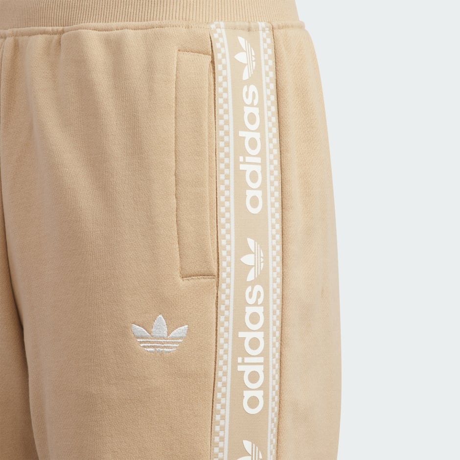 adidas Pixar《反斗奇兵》針織長褲