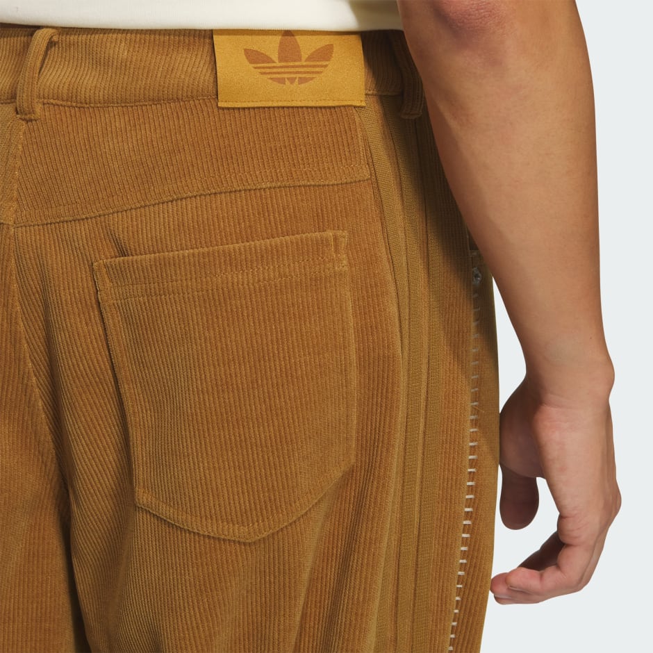 CRAFTED PANT