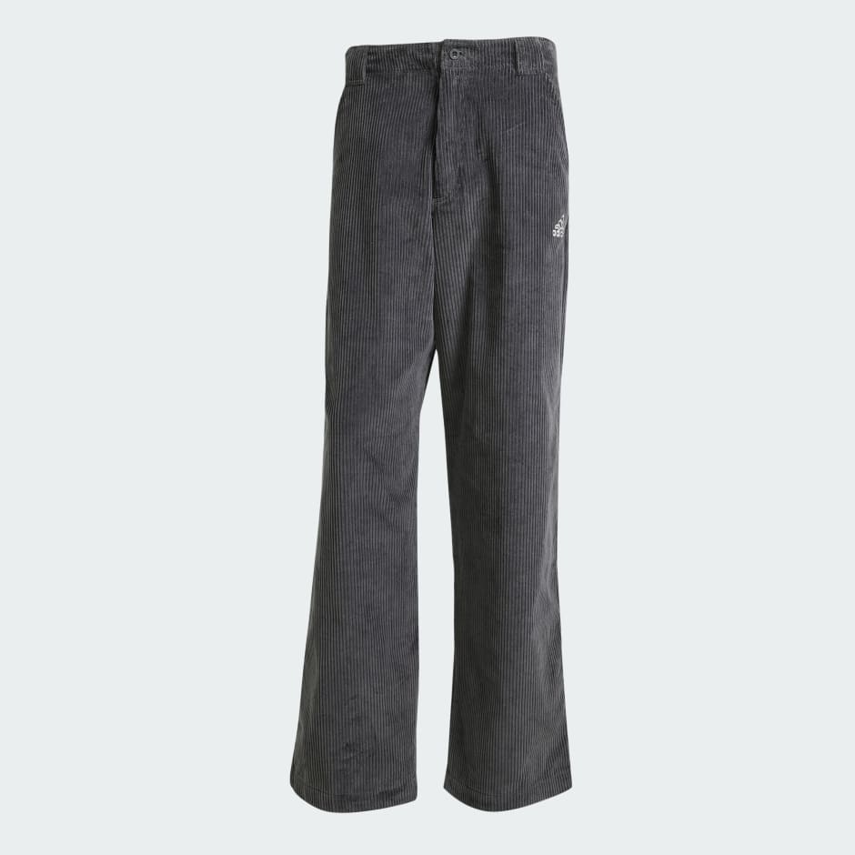 Cord Pants