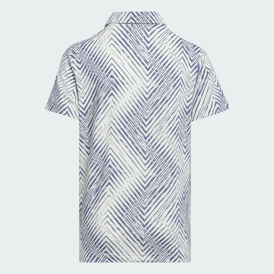 Tricou polo cu model os de hering pentru copii