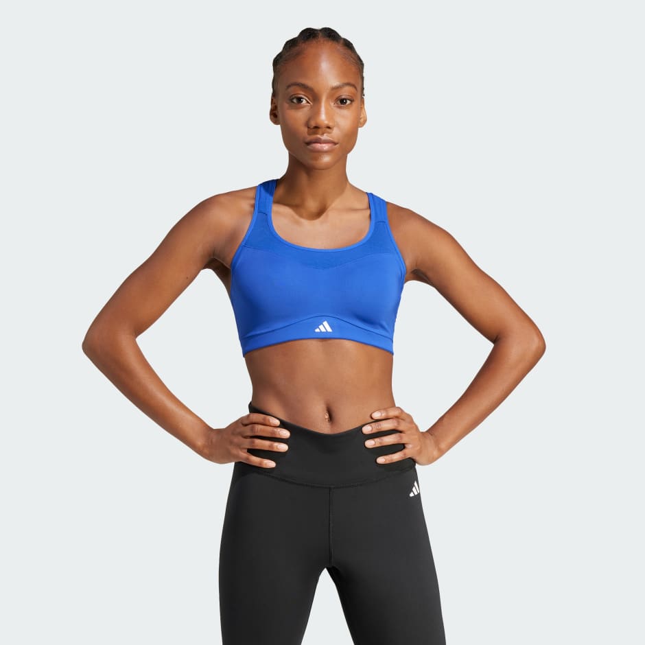 TLRD Impact Training High-Support Bra
