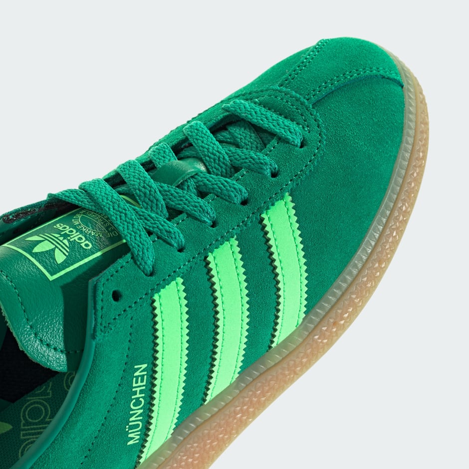 Tenisice M&uuml;nchen