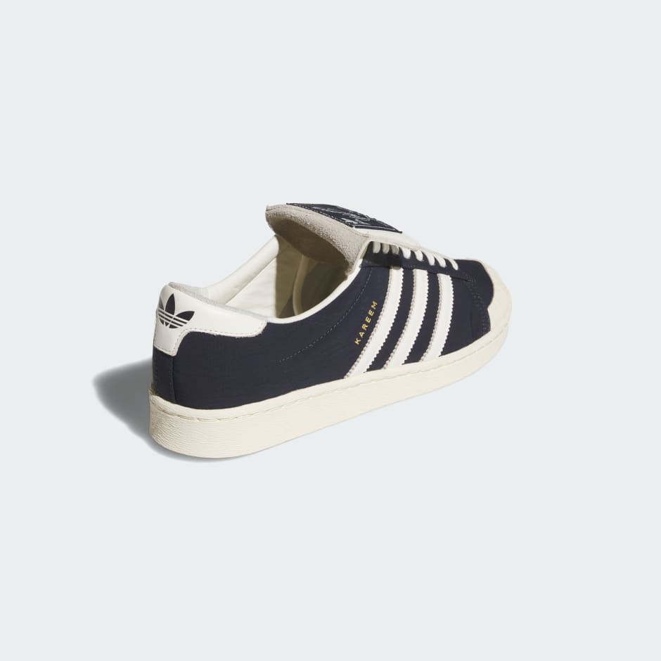 Chavarria Jabbar Low shoes