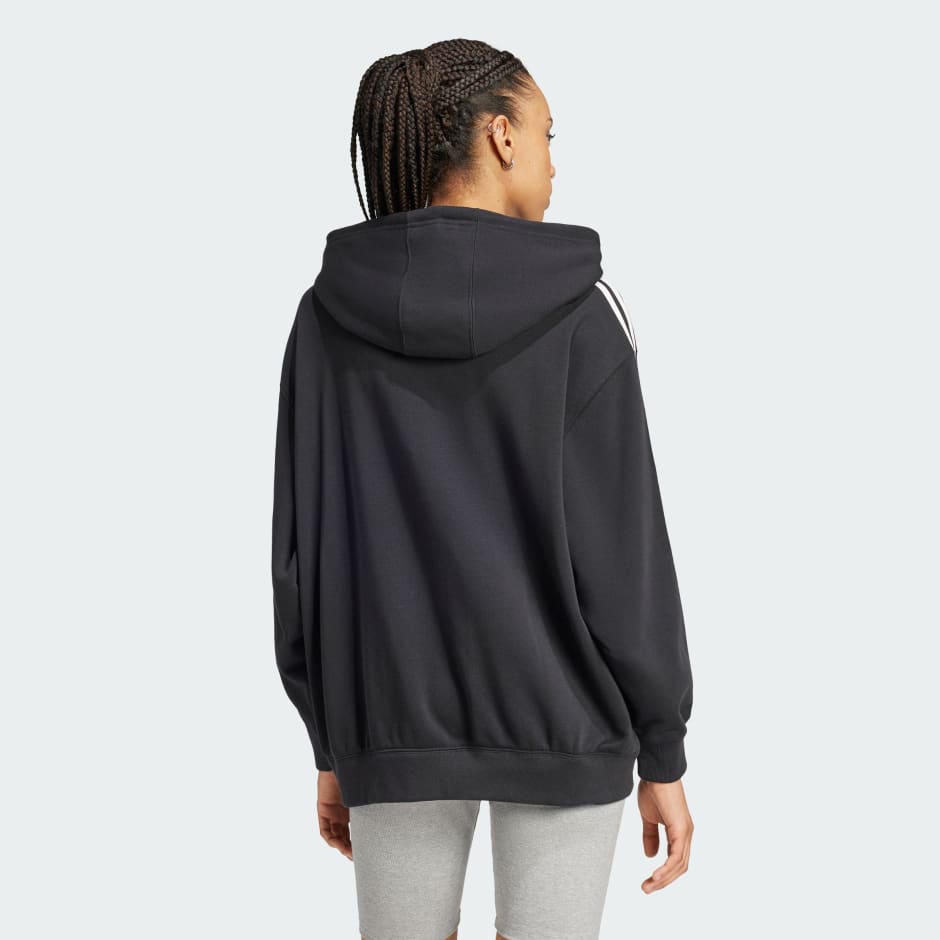 HK 3S OS HOODIE