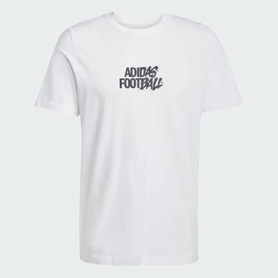 Tricou de fotbal cu imprimeu grafic Tango History