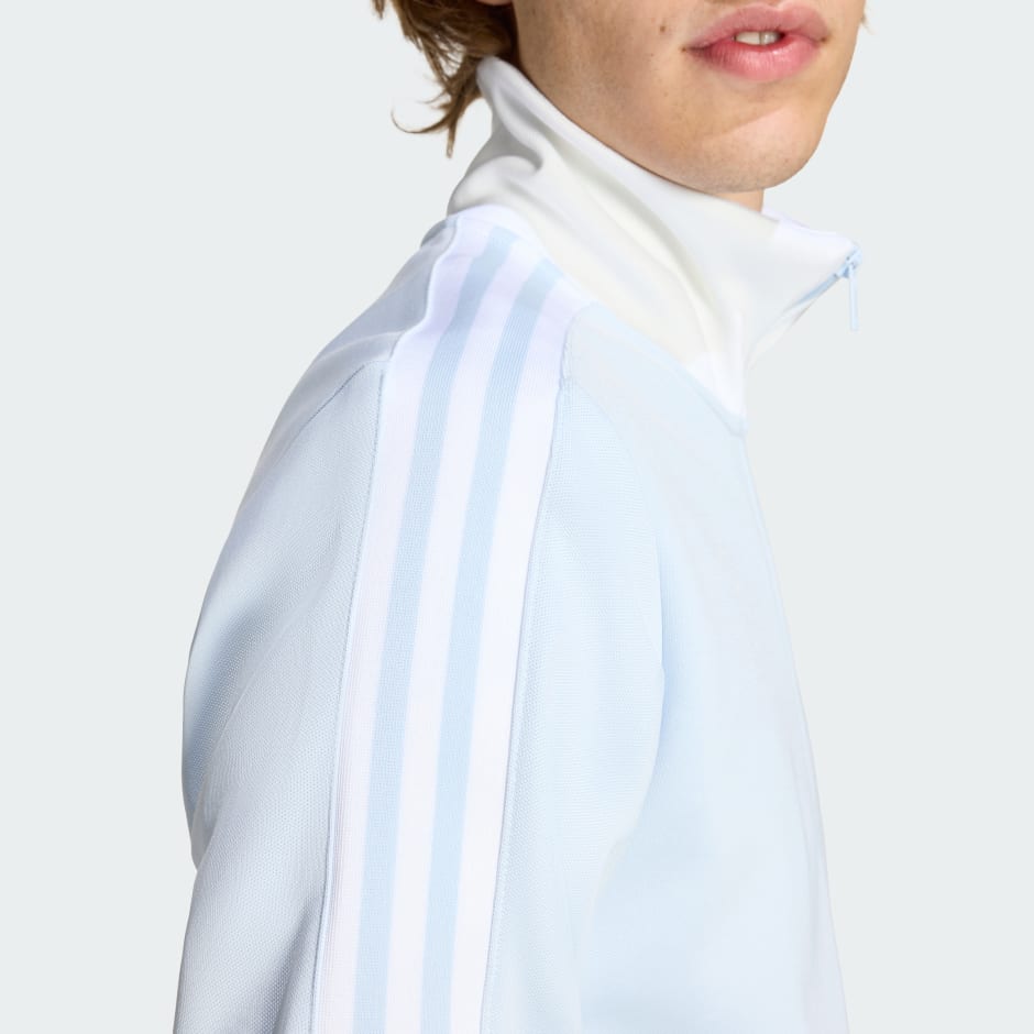 BLUZĂ DE TRENING CLASICĂ