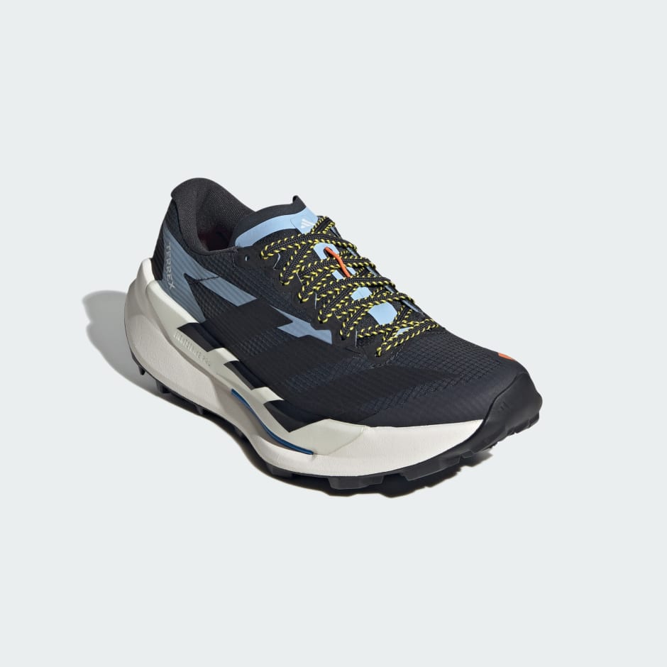 Pantofi de alergare pe traseu Terrex Agravic TT