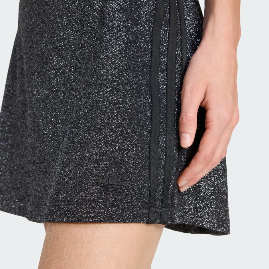 LUREX SKIRT