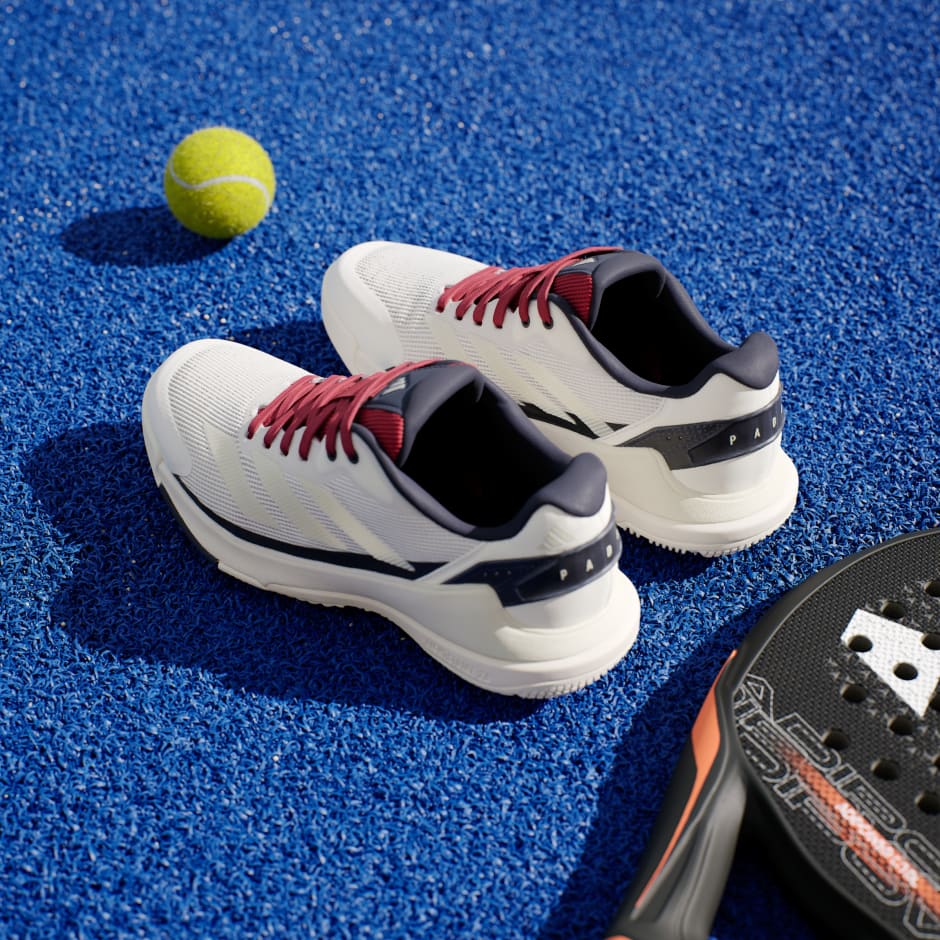 Pantofi sport de padel Crazyquick Lightstrike