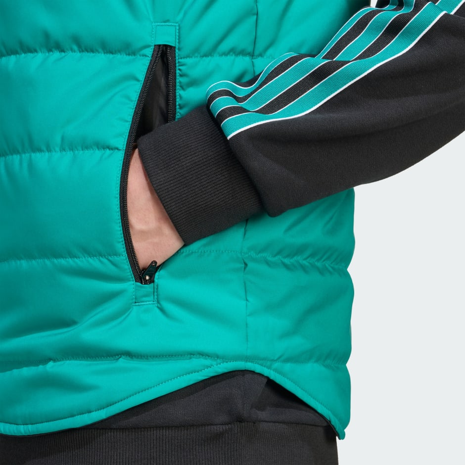 Prsluk Liverpool FC Terrace Icons