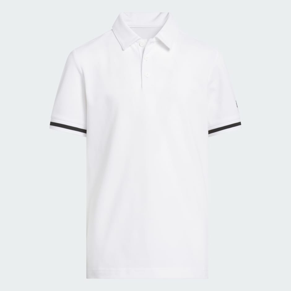 Piqué Club Polo Shirt Kids