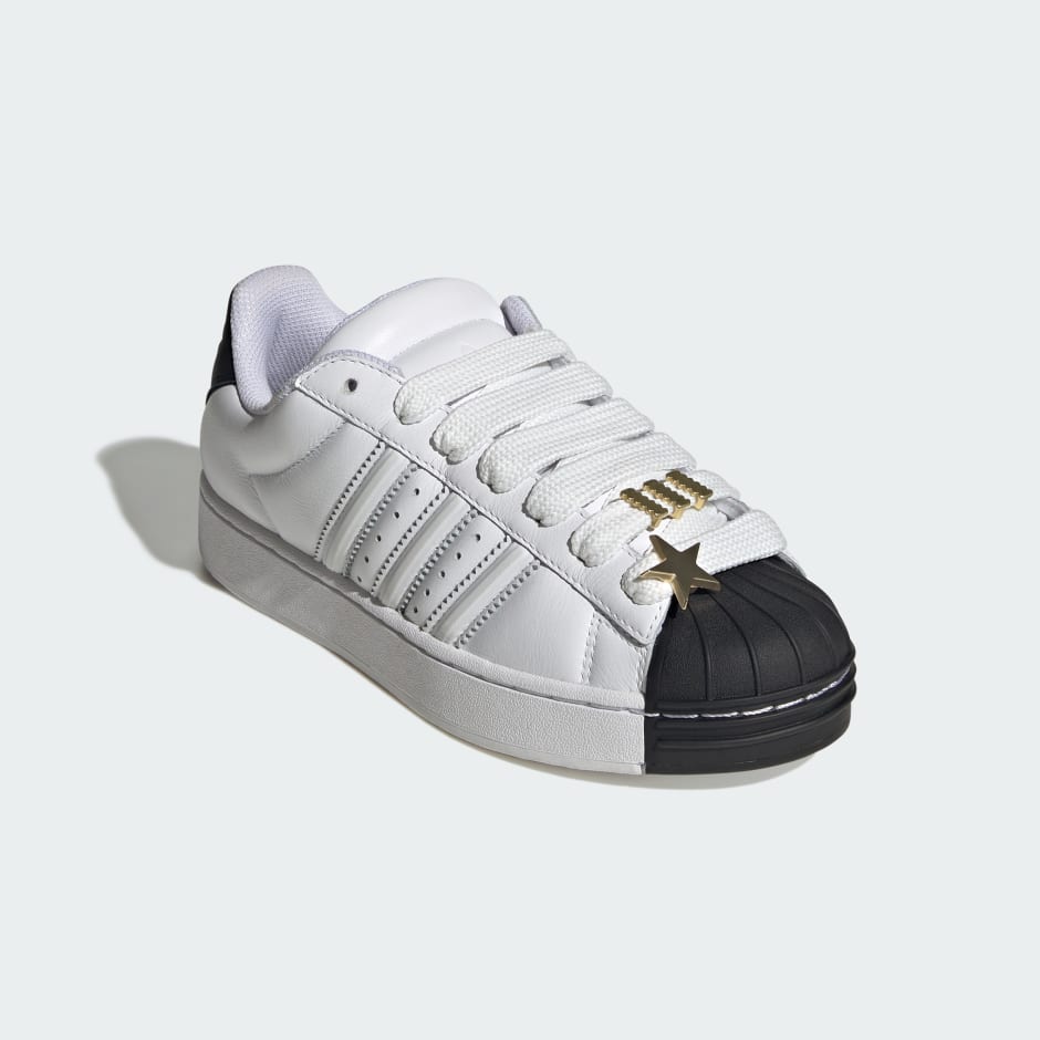 adidas Originals Superstar II 鞋