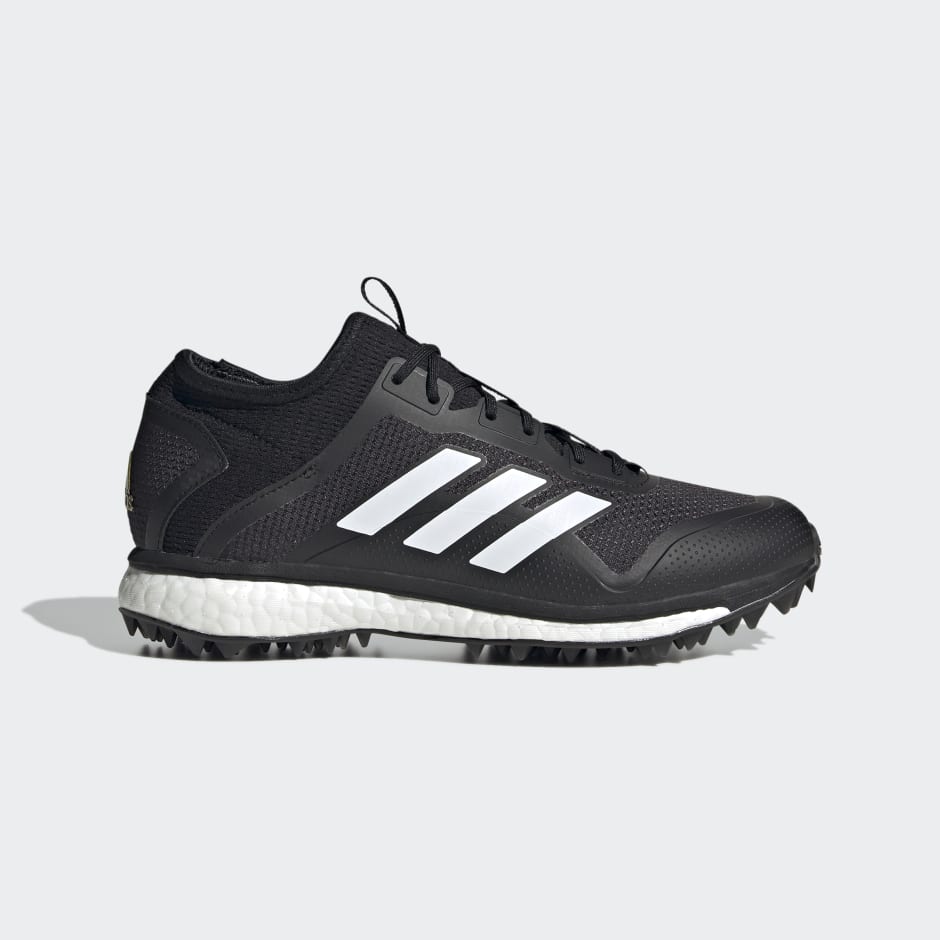 Shoes - Fabela X Empower Shoes - Black | adidas South Africa