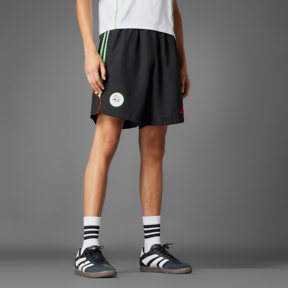 Pantaloni scurți Algeria UBP