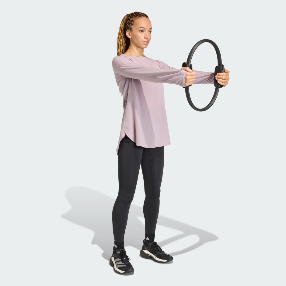 D4T Workout Cover Up