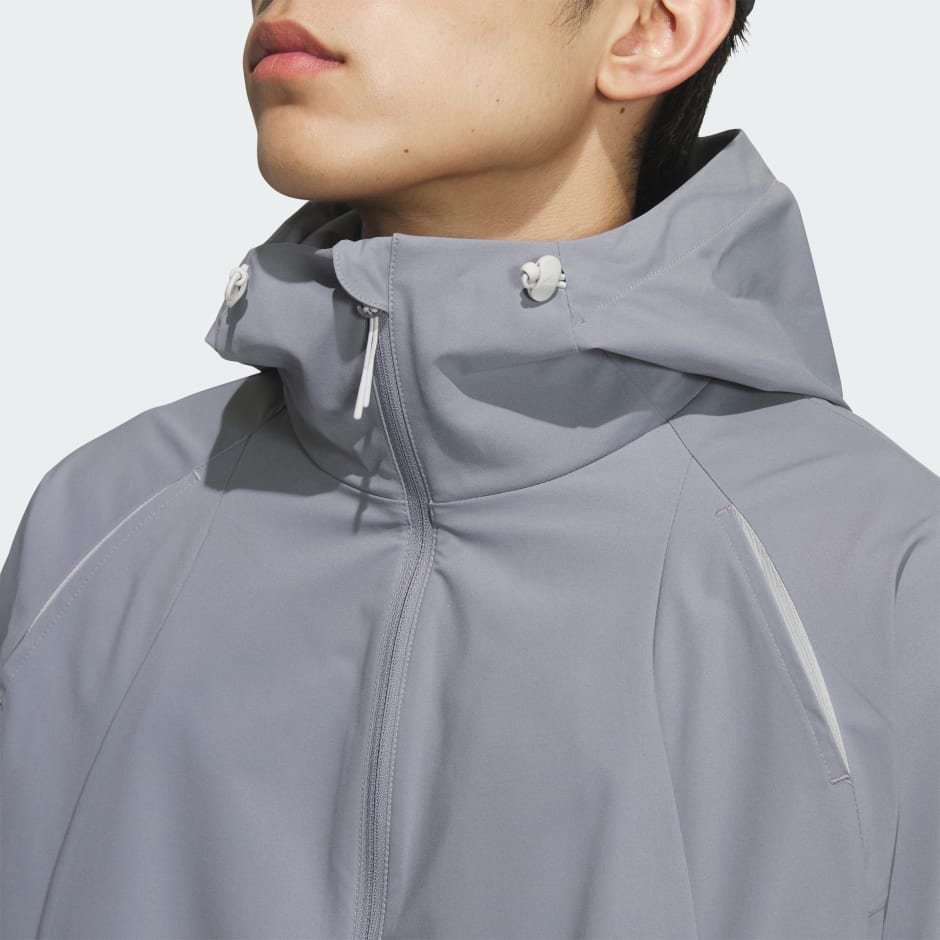 FUTURE STYLE 男裝梭織外套