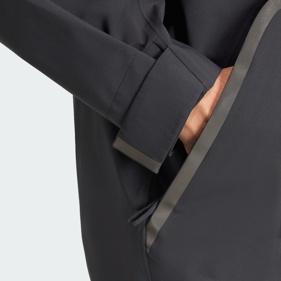 MYSHELTER CLIMAPROOF Rain Jacket