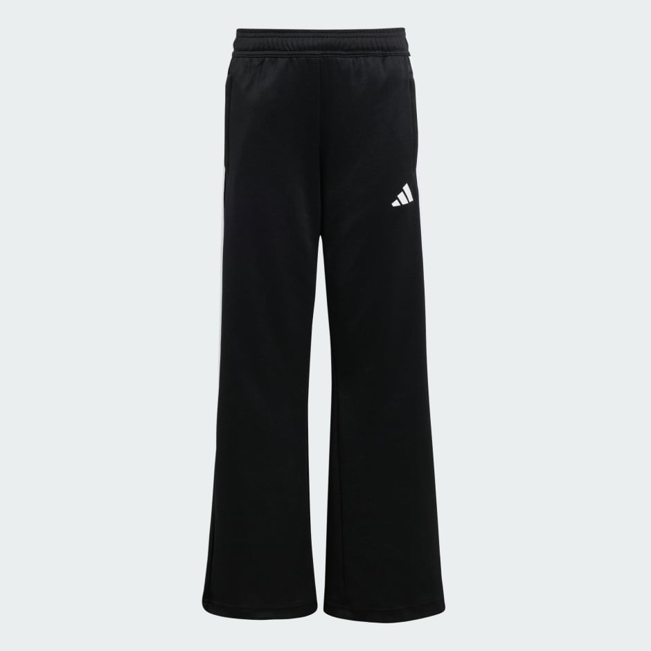 House of Tiro Colors of Football  高腰闊腳童裝長褲