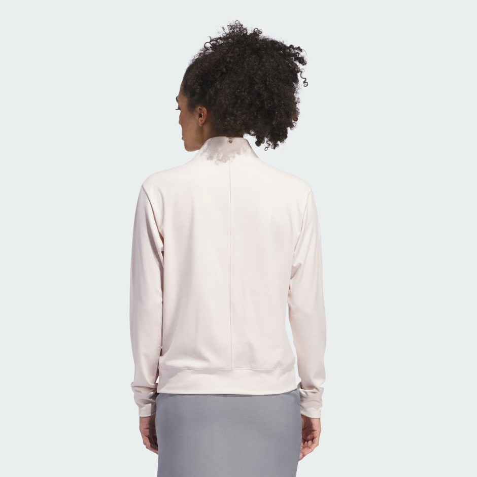 Ultimate365 Half-Zip Layering Top