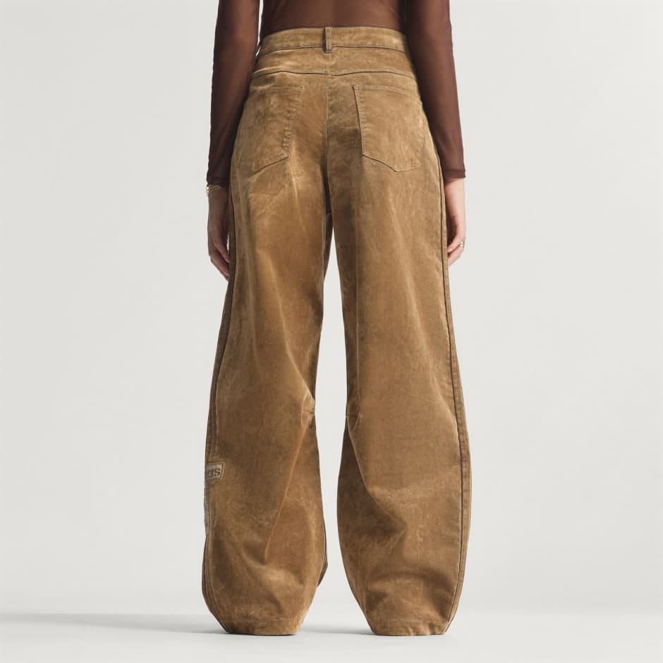 بنطال Adibreak Brushed Twill