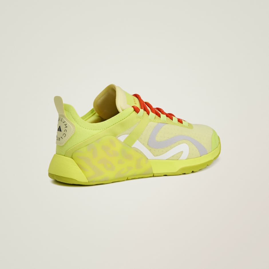 adidas by Stella McCartney Dropset strength training shoes