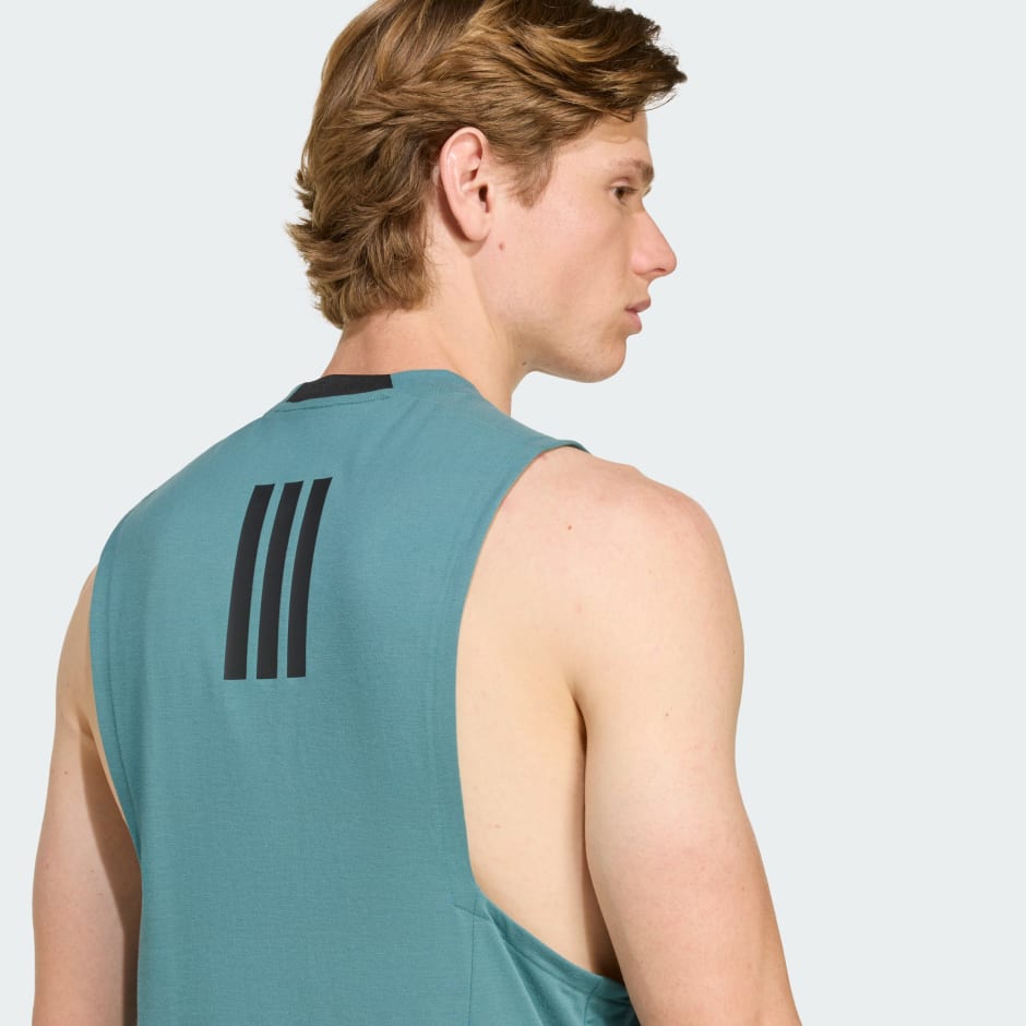 Maiou cu imprimeu Les Mills