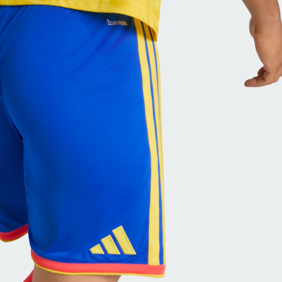 哥倫比亞 26 主場短褲